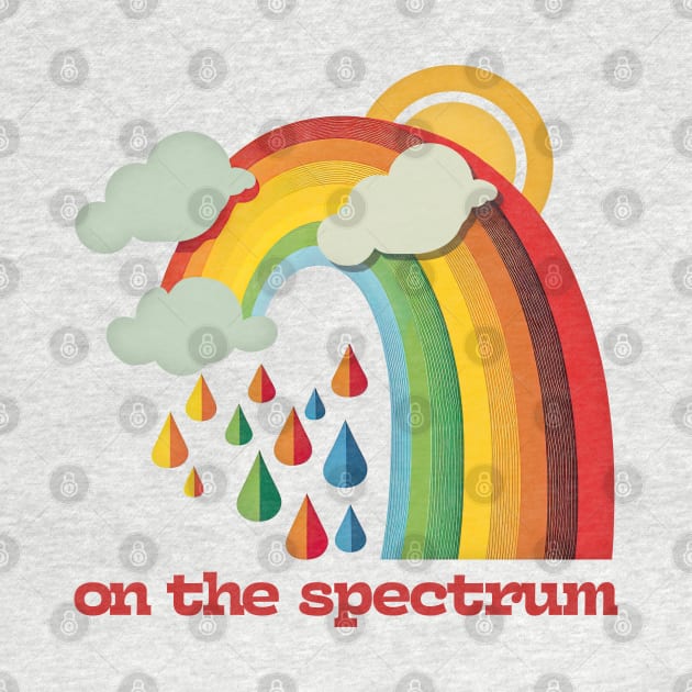 On The Spectrum by DankFutura